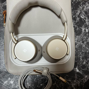 (완전할인)뱅앤울슨 헤드폰 BEOPLAY H100 이미지