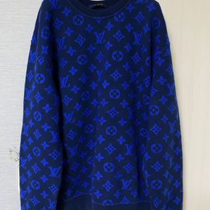 [XL,매장택] 루이비통 풀 모노그램 크루넥 이미지