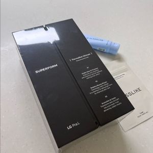 엘지 프라엘 써먀샷 얼티밋(미개봉) 이미지