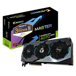 삽니다) RTX 4070 SUPER 그래픽카드 이미지