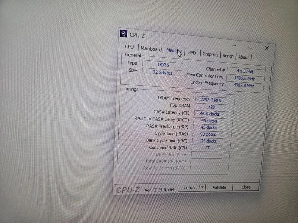 인텔 14900kf b760m btf ddr5 32gb 1tb 5070 1000w 팔아요 14900k f 정품 이미지