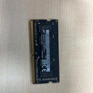 마이크론 4GB DDR4-2666 노트북램 4개 일괄 (총 16GB) 이미지