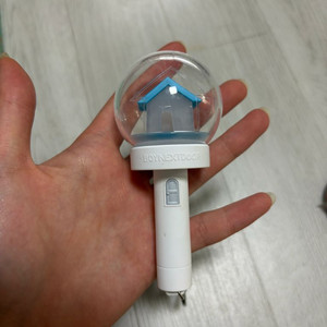 보이넥스트도어 보넥도 미니 응원봉 이미지