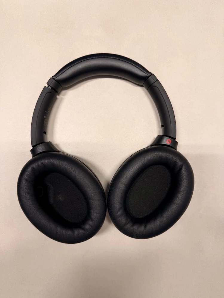 SONY WH-1000XM4 소니 헤드폰 이미지