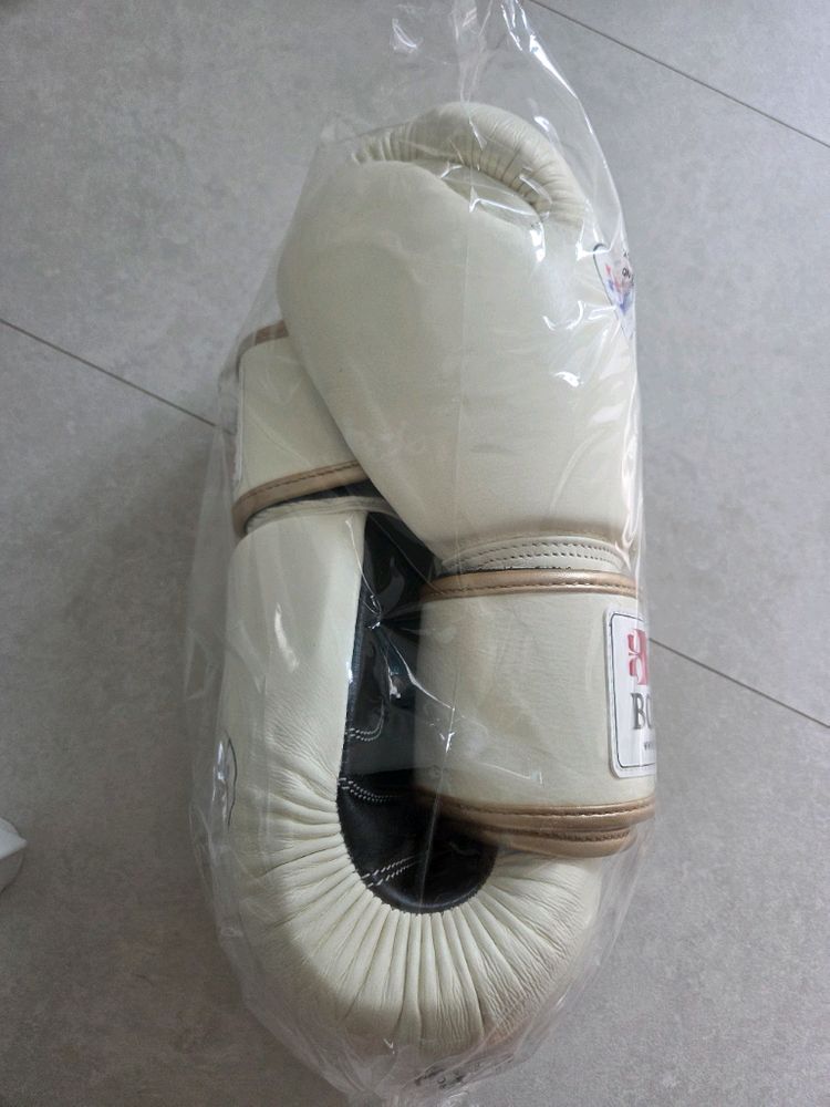 이사미 글러브 14온스 새제품 이미지
