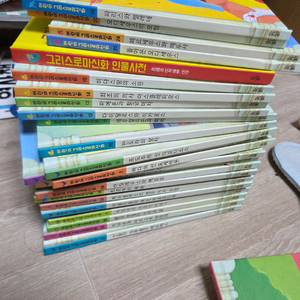 토토리세계명작 이미지