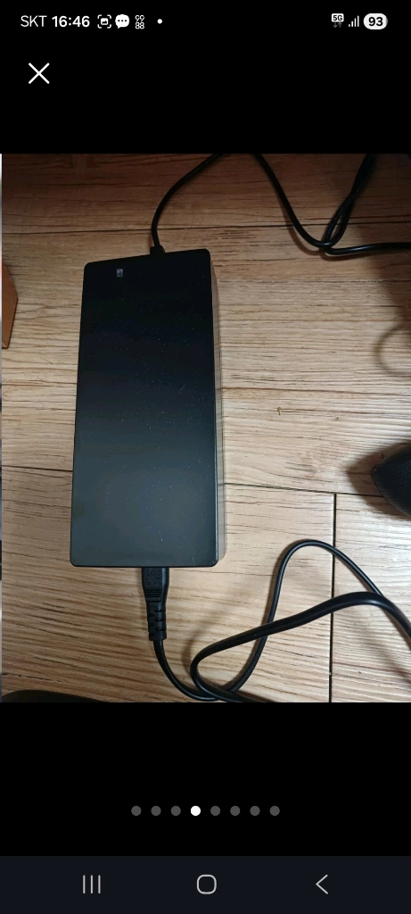모토벨로 전기자전거XT7 PRO3 급처 이미지