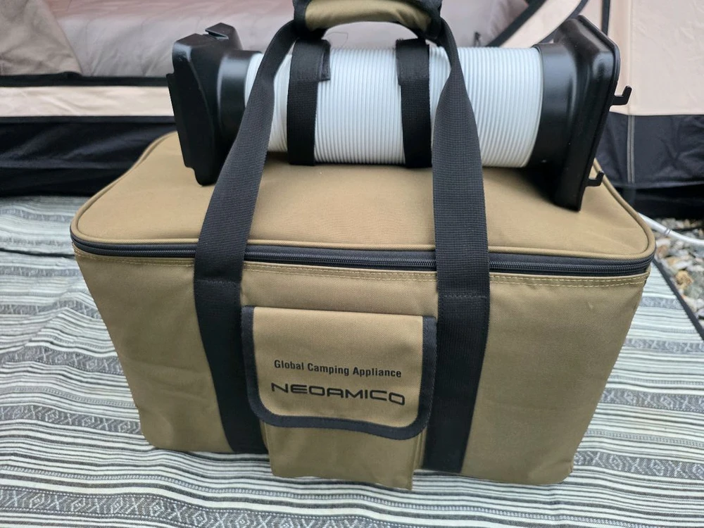 네오아미코 CA60HAT 탄색 판매 이미지