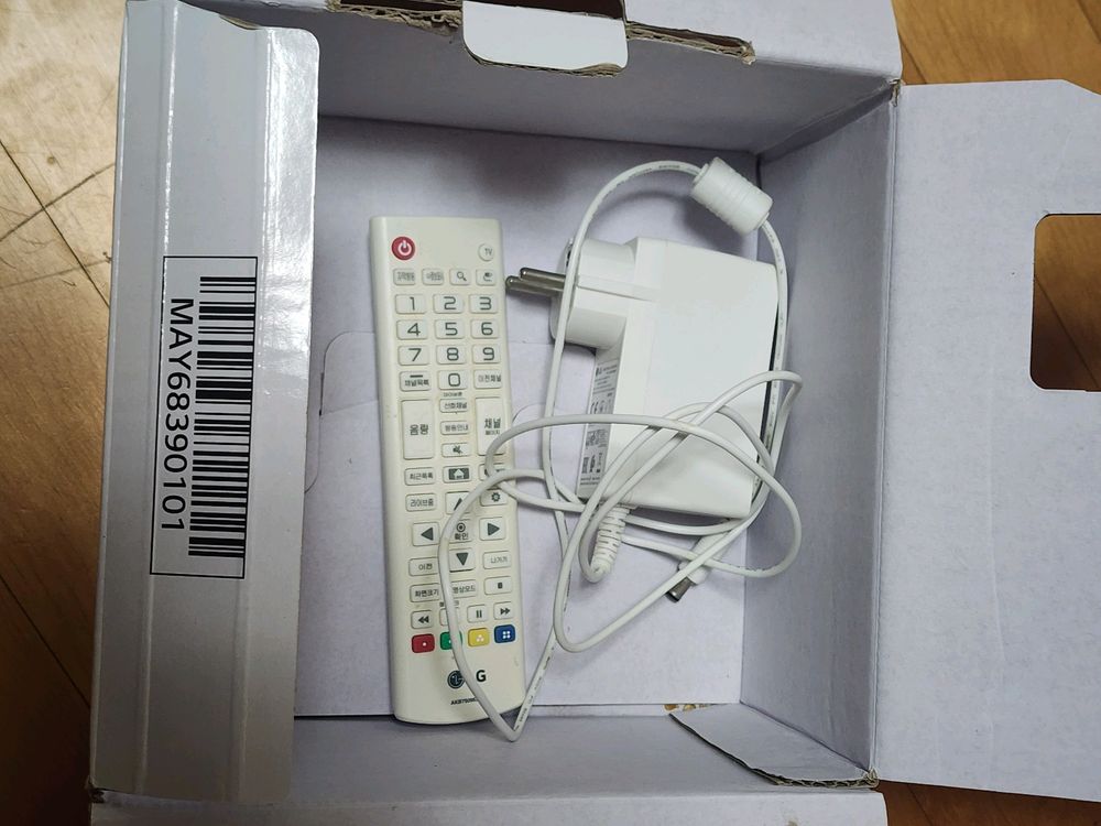LG pf50ka 빔프로젝터 이미지