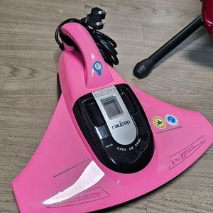 침구 청소기 레이캅 듀플렉스 2종 이미지
