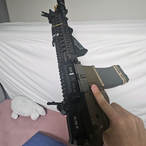 vfc mk18 이미지