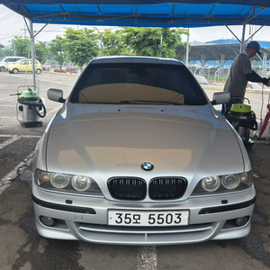 2003년식 BMW E39 530iS 이미지