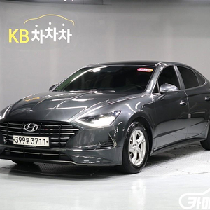 [현대]쏘나타 (DN8) 2.0 프리미엄 6월초특가 이미지
