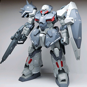 HG,RG 건담 건프라 도색 완성품 팝니다 이미지