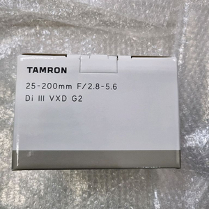 탐론25-200 탐론28-200 탐론35-100탐론28-75G2 탐론70-180G2 탐론35-150탐론16-30G2 이미지