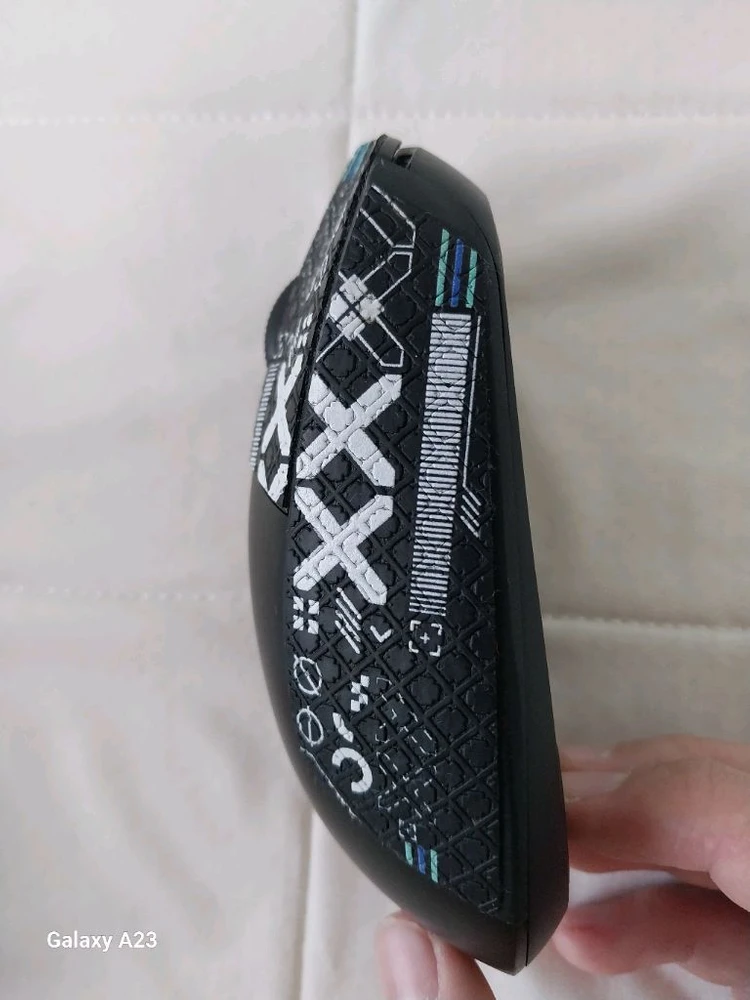 로지텍 g703 게이밍 마우스 이미지