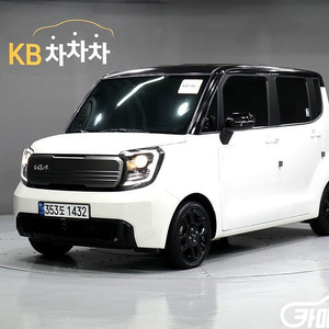 [기아]더 뉴 기아 레이 그래비티 (5인승) 6월초특가 이미지