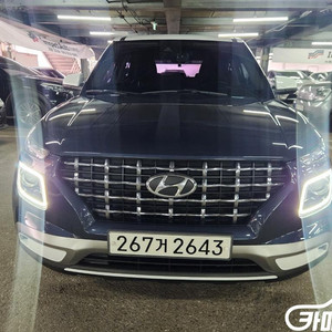 [현대]베뉴 1.6 모던 6월초특가 이미지