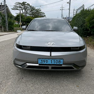 아이오닉5 롱레인지AWD 프레스티지 이미지