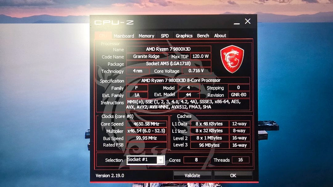 9800x3d RTX5080 컴퓨터 판매합니다.(32GB, 1TB) 이미지