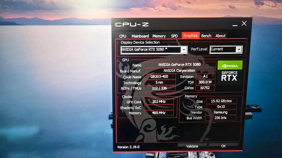 9800x3d RTX5080 컴퓨터 판매합니다.(32GB, 1TB) 이미지