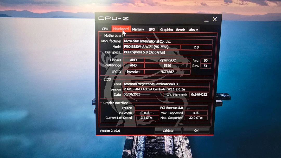 9800x3d RTX5080 컴퓨터 판매합니다.(32GB, 1TB) 이미지