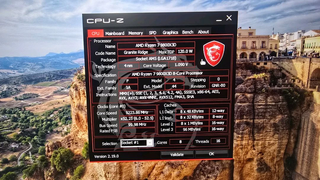 9800x3d RTX5080 컴퓨터 판매합니다.(32GB, 2TB) 이미지