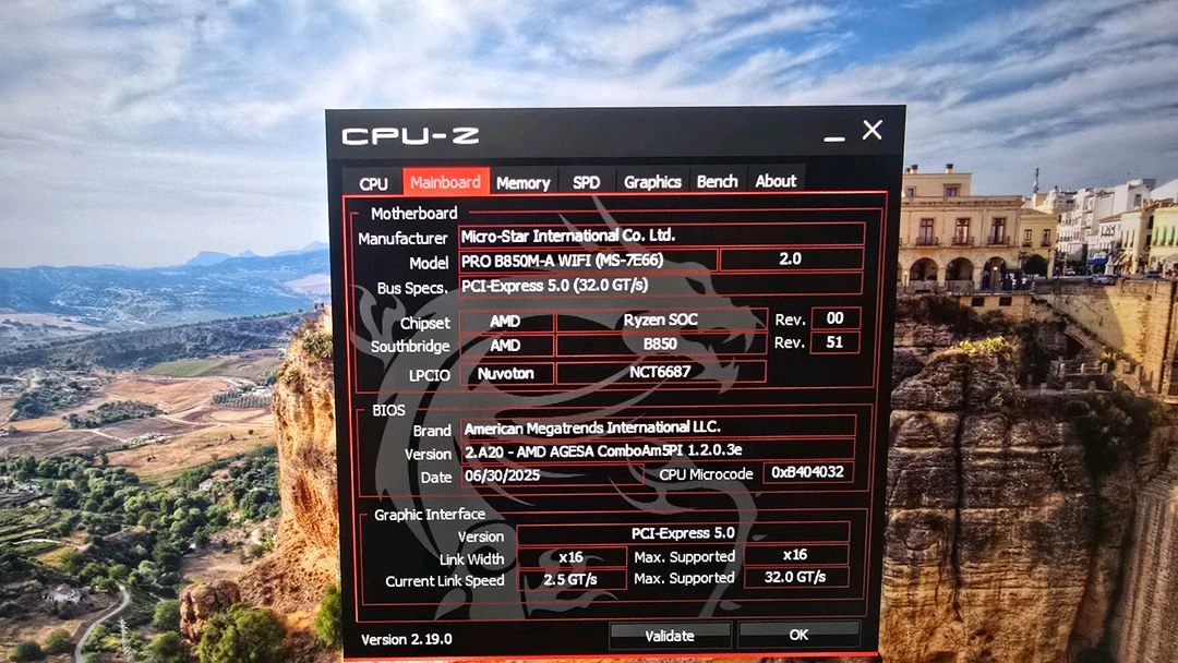 9800x3d RTX5080 컴퓨터 판매합니다.(32GB, 2TB) 이미지