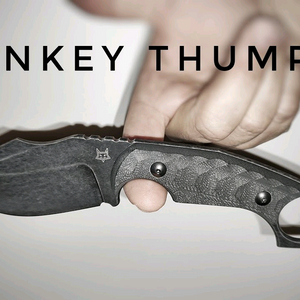 폭스나이브즈 monkey thumper 633 이미지