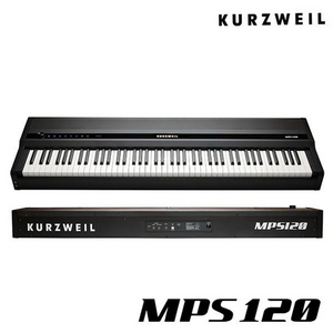 디지털피아노 커즈와일 MPS120 이미지