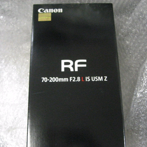 캐논RF70-200Z 캐논RF100-500 캐논RF200-800 캐논RF14-35 캐논RF85mm F1.4VCM 이미지