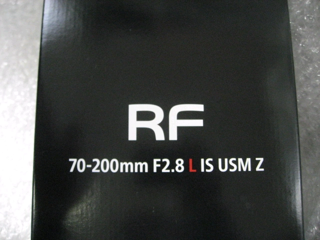 캐논RF70-200Z 캐논RF100-500 캐논RF200-800 캐논RF14-35 캐논RF85mm F1.4VCM 이미지