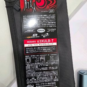 (가격내림)다이와 베이트피네스 로드 이미지