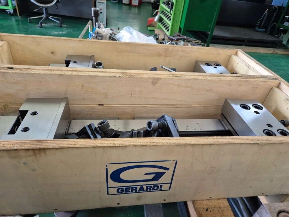 GERARD 제라드 연마 바이스 이미지