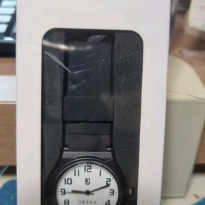 서울대시계 미사용품 이미지