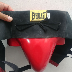 Everlast 복싱 사이즈 S 낭심보호대 그로인가 이미지