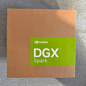 NVIDIA DGX Spark 128GB 4TB 이미지