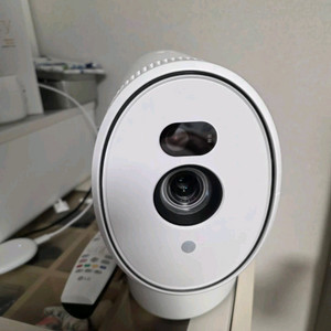 LG 빔프로젝터 PU700R 팝니다 이미지