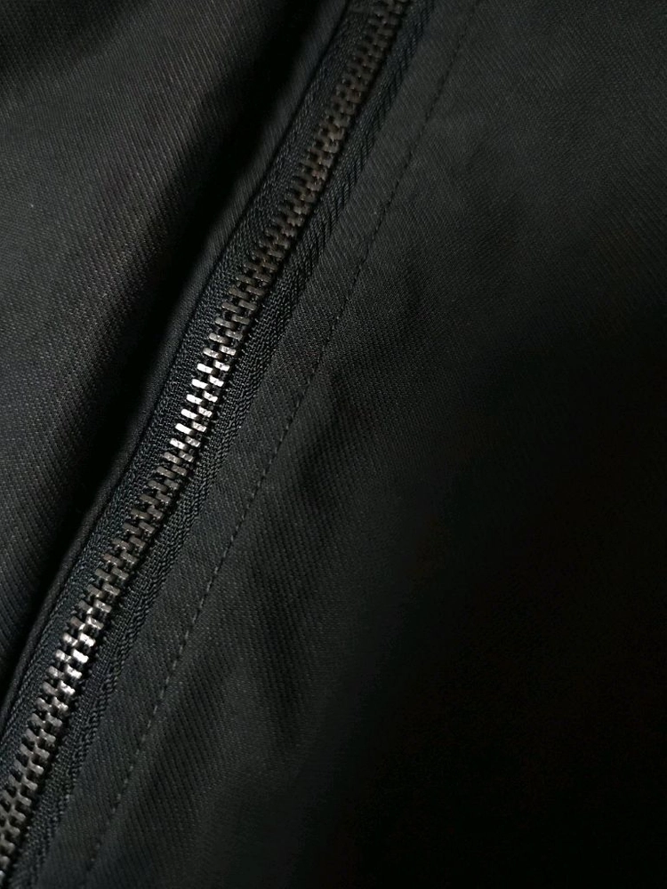 VOV 상태굿 홑겹 후드자켓 보브자켓 집업점퍼 이미지