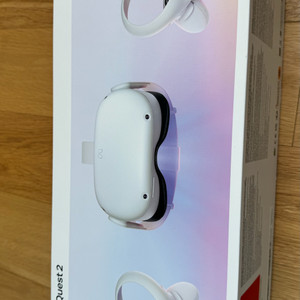 메타 오큘러스 퀘스트 2 128GB 이미지