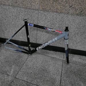엔진11 메탈그레이 급처 이미지