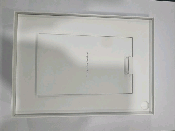 아이패드 에어 11 M3 128GB WiFi 이미지