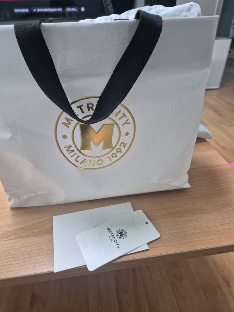 메트로시티 가방팝니다. 이미지