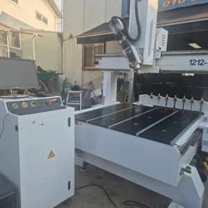HEAD형 4축 ATC CNC 라우터 조각기 판매 이미지