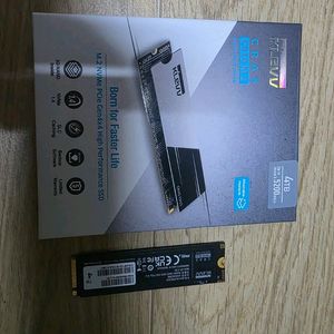 KLEVV C910 m.2 4TB 파인인포 정품 이미지