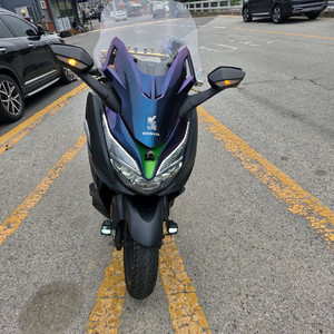 포르자350 이미지
