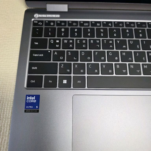 단순개봉 갤럭시 북5프로 360 노트북 울트라5 16램 SSD 512 이미지