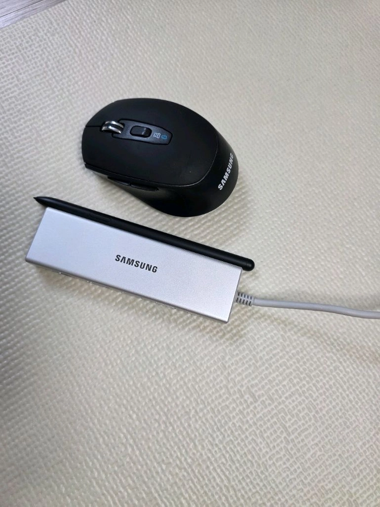 단순개봉 갤럭시 북5프로 360 노트북 울트라5 16램 SSD 512 이미지