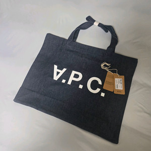 아페쎄 APC 다니엘라 토트백 에코백 가방 단순개봉 이미지
