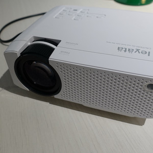 levata 르바타 e431w 빔프로젝터 이미지